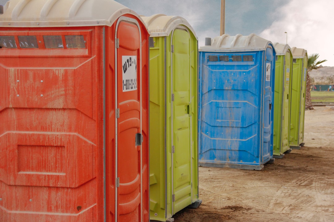 services-02 Portable Chemical Toilets
